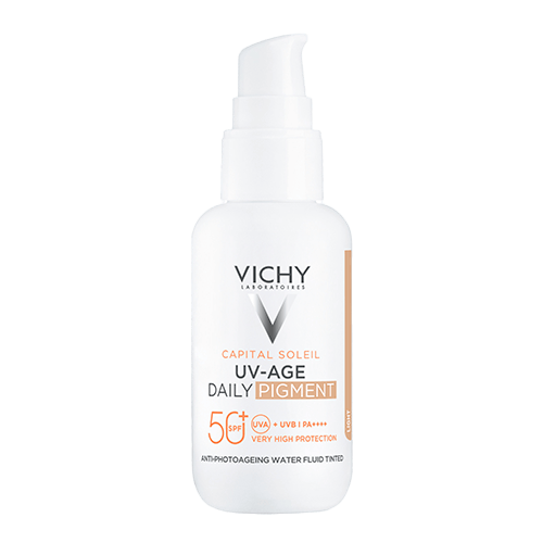 Vichy Capital Soleil Tinted Spf50+ 50ml