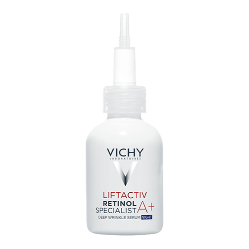 Vichy Retinol 0.2% Serum 30 ml