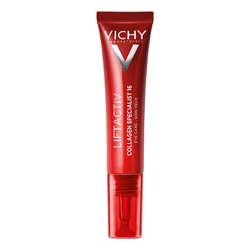 Vichy Liftactiv Hyaluronic Acid Eye Cream 15 ml