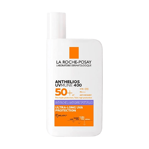 La Roche Posay Anthelios Uvmune Dark Spot SPF50 50 ml