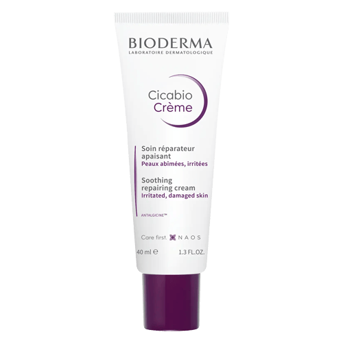 Bioderma Cicabio Creme 100 ml