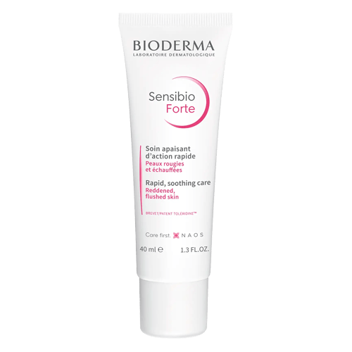 Bioderma Sensibio Forte For Skin Irritation 40 ml