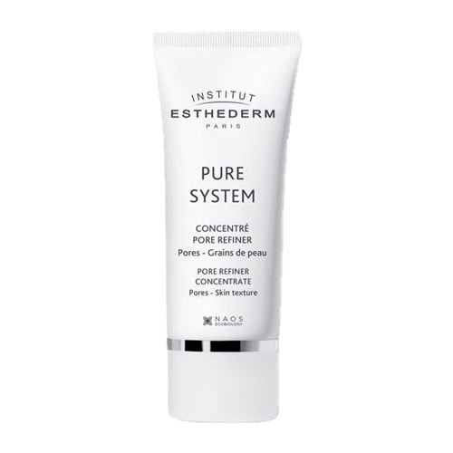 Institut Esthederm Pure Cream Concentre Pore Refiner 50 ml