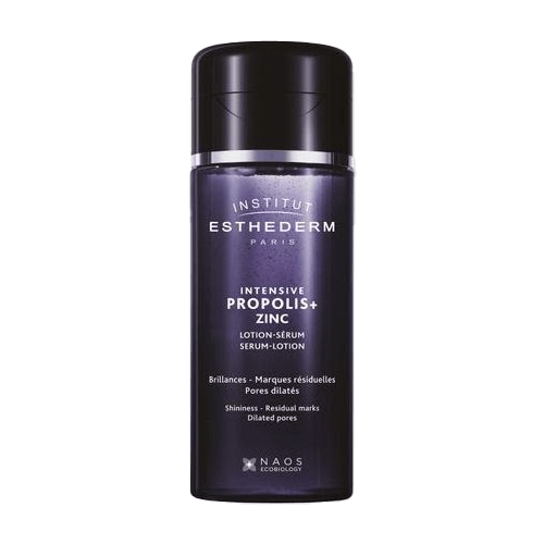 Institut Esthederm Int Propolis+ Zinc Lotion-Serum F 130 ml