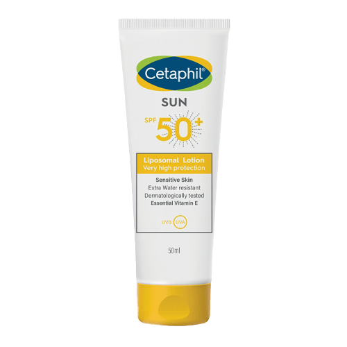 Cetaphil Sun Spf50+ Lotion 50 ml
