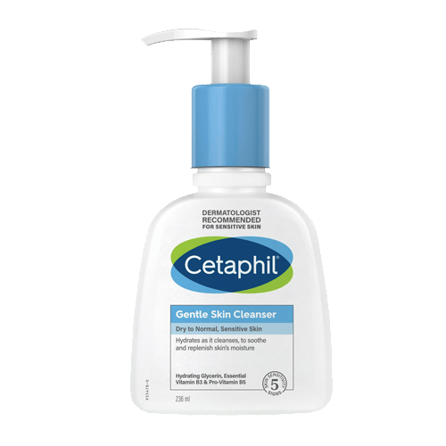 Cetaphil Gentle Skin Cleanser 236 ml