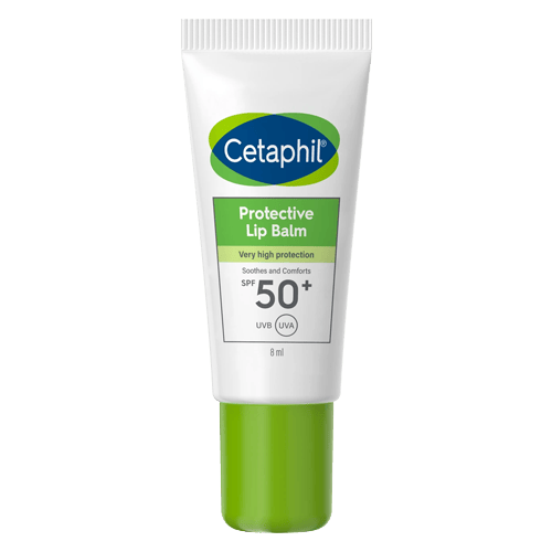 Cetaphil Protective Lip Balm SPF-50+