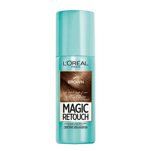 Loreal Magic Retouch Brown 75 ml