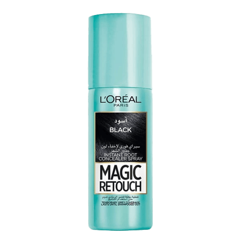 Loreal Magic Retouch Black 75 ml