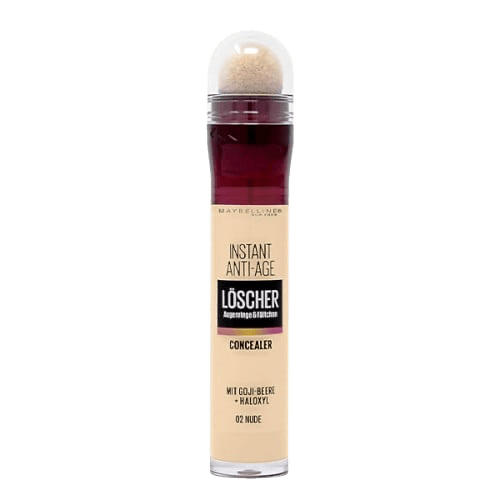 Maybelline Concealer 02 Eraser