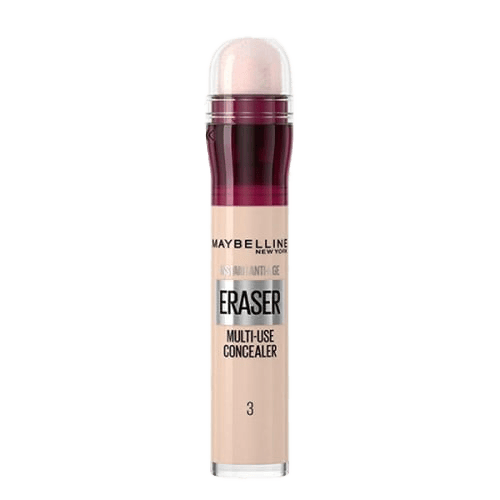 Maybelline Concealer 03 Eraser