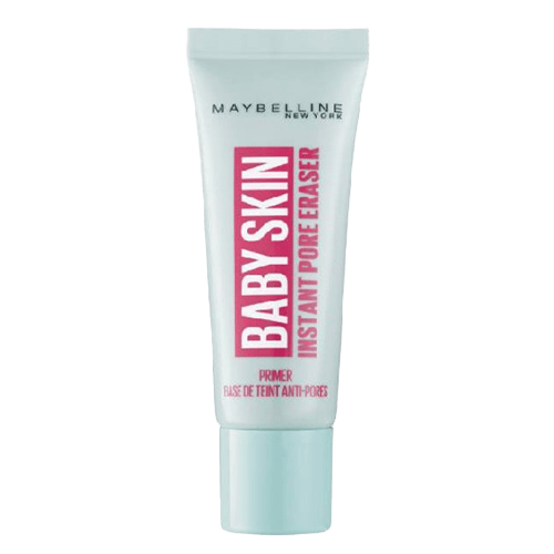 Maybelline Face Primer 22ml Baby Skin Baby Skin