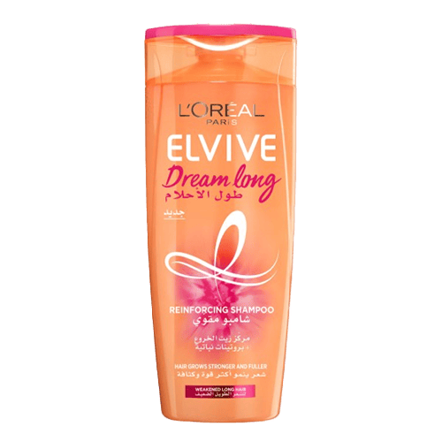 Loreal Hair Shampoo 200ml Elvive Dream Long