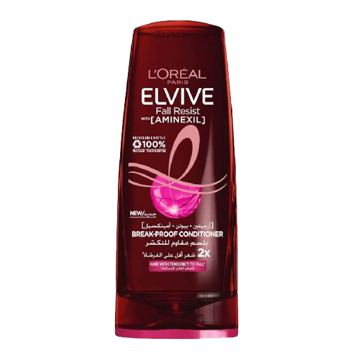 Loreal Hair Conditioner 360ml Elvive Fall Resist