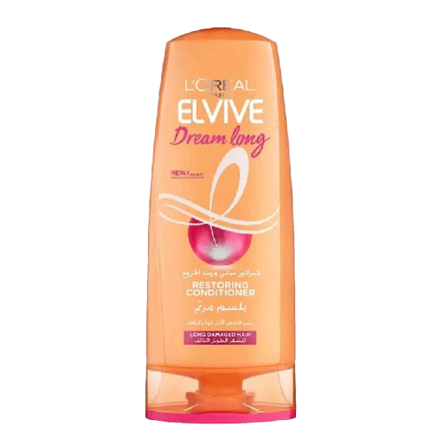 Loreal Hair Conditioner 360ml Elvive Dream Long