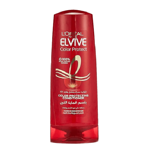 Loreal Hair Conditioner 360ml Elvive Color Protect