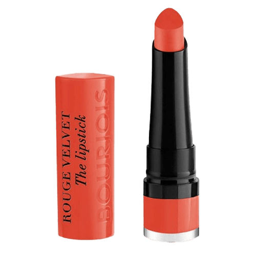 Bourjois Lipstick Velvet 06