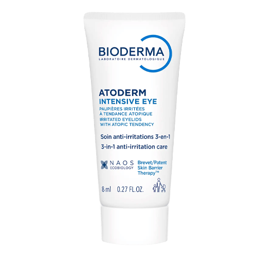 Bioderma Atoderm Intensive Eye 100 ml
