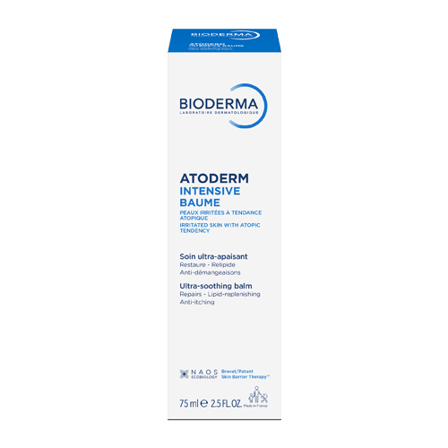 Bioderma ATODERM INTENSIVE BAUME TE75ML