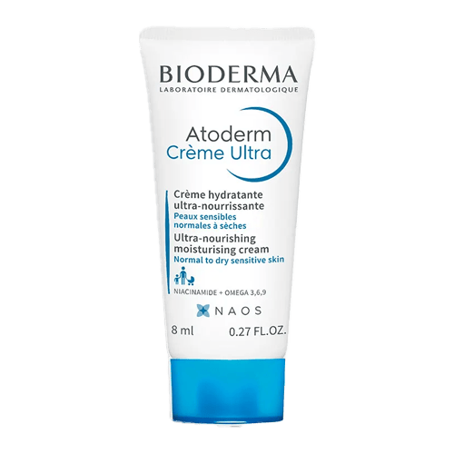 Bioderma Atoderm Cream Ultra Tube 200 ml