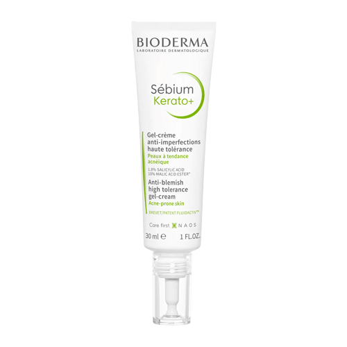 Bioderma Sebium Kerato+ Te30Ml