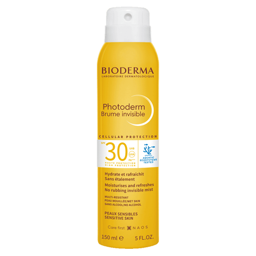 Bioderma Photoderm Brume Invisible SPF50, 150 ML
