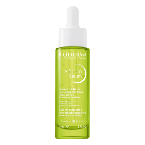 Bioderma Sebium Serum Fe30Ml