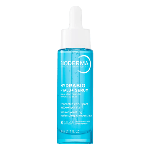 Bioderma Hydrabio Hyalu+ Serum 30 ml