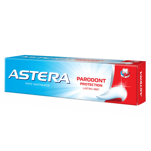 Astera Toothpaste Parodont Protection 110 G