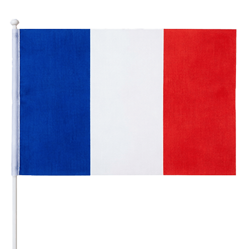 France Flag 30*40 (World Cup)