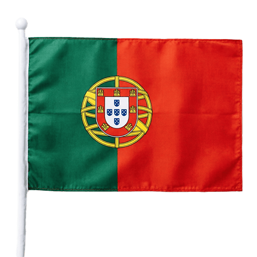 Portugal Flag 30*40 (World Cup)