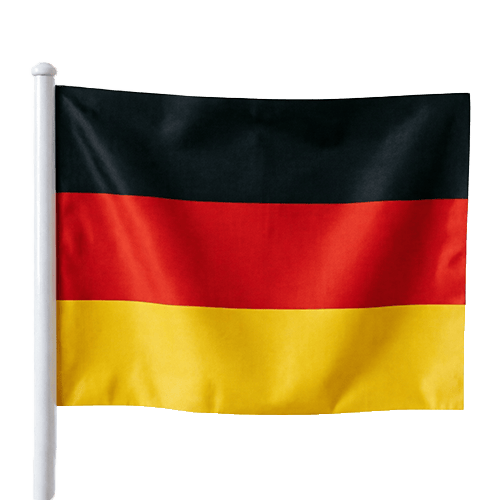 Germany Flag 30*40 (World Cup)