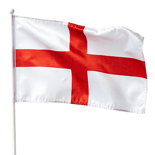 England Flag 30*40 (World Cup)