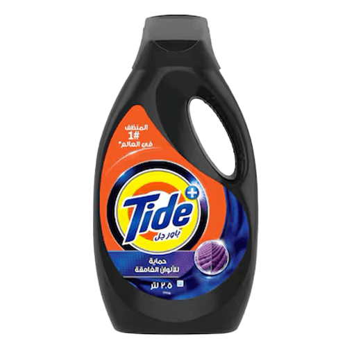 Tide Abaya Downy 2.5 L
