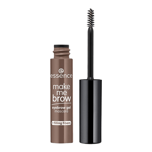 Essence Eyebrow Mascara 05 Make Me Brow Chocolate Brows