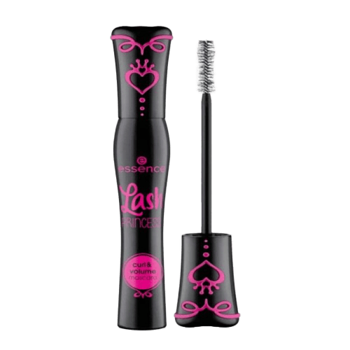 Essence Mascara Lash Princess Curl & Volume