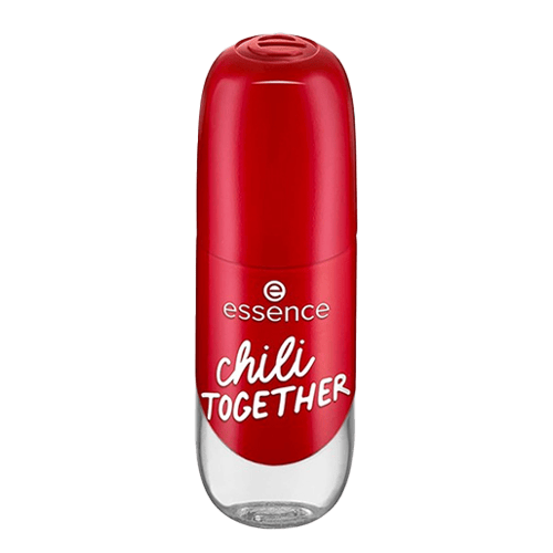 Essence Gel Nail Polish 16 Chili Together