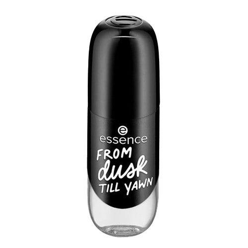 Essence Gel Nail Polish 46 From Dusk Till Yawn