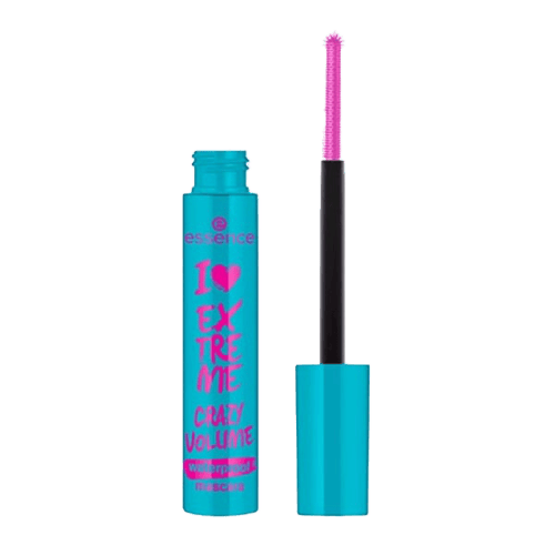 Essence Mascara I love Extreme Crazy Volume Waterproof
