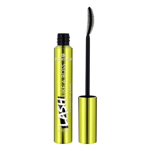 Essence Mascara Lash Like a Boss Lift & Curl