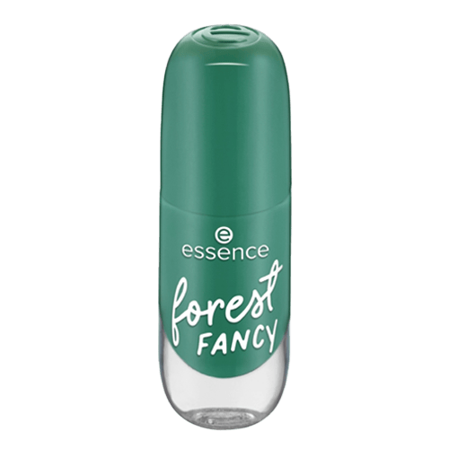 Essence Gel Nail Polish 77 Forest Fancy