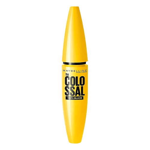 Maybelline Mascara 9.2ml Colossal 231 Black