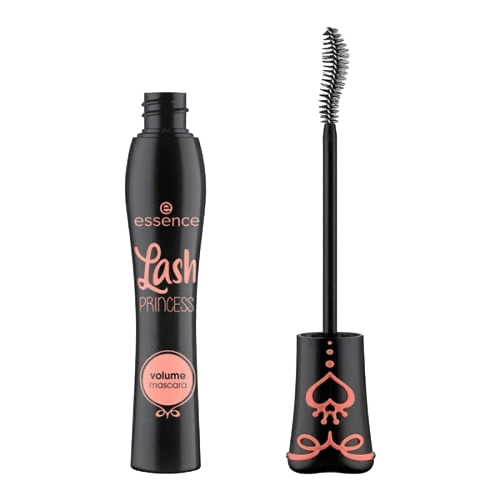 Essence mascara lash princess volume
