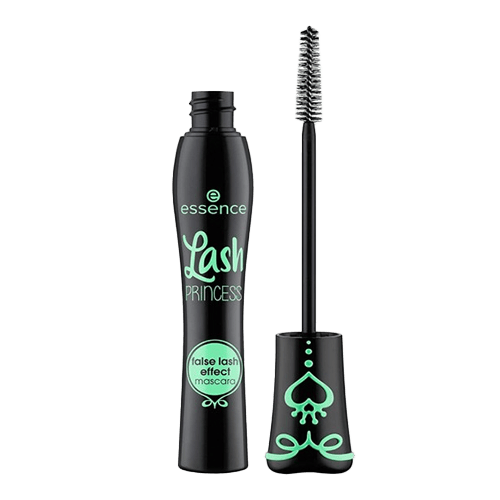Essence mascara lash princess false lash effect