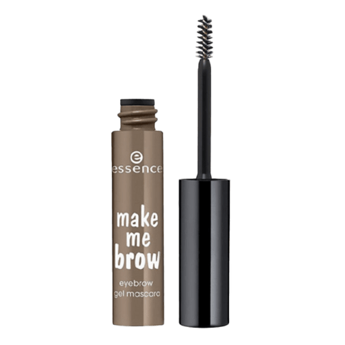 Essence Eyebrow Mascara 02 Make Me Brow Brown