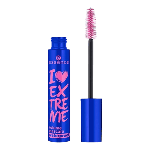 Essence Mascara I Love Extreme Volume Waterproof