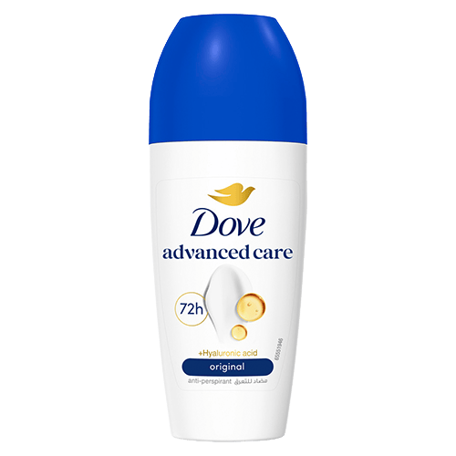 Dove Deodorant Roll Original 50 ml