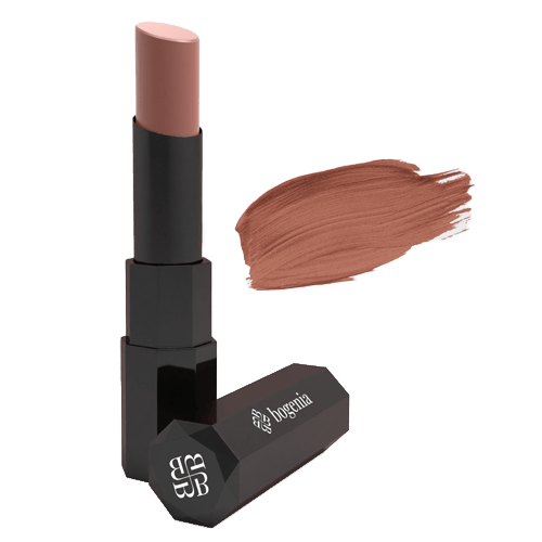 Bogenia Lipstick Velvet Milk Coffee