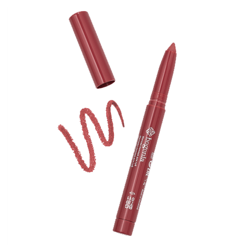 Bogenia Lipcolor Waterproof Velvet Dreams