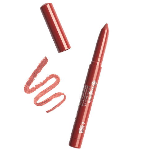 Bogenia Lipcolor Waterproof Velvet Cashmere